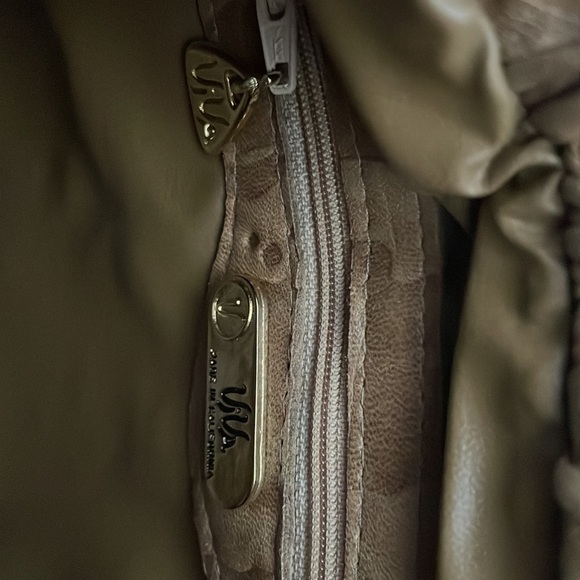 Brown Purse - Picture 4 of 8